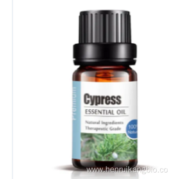 Top quality bulk CAS 8013-86-3 Cypress Oil